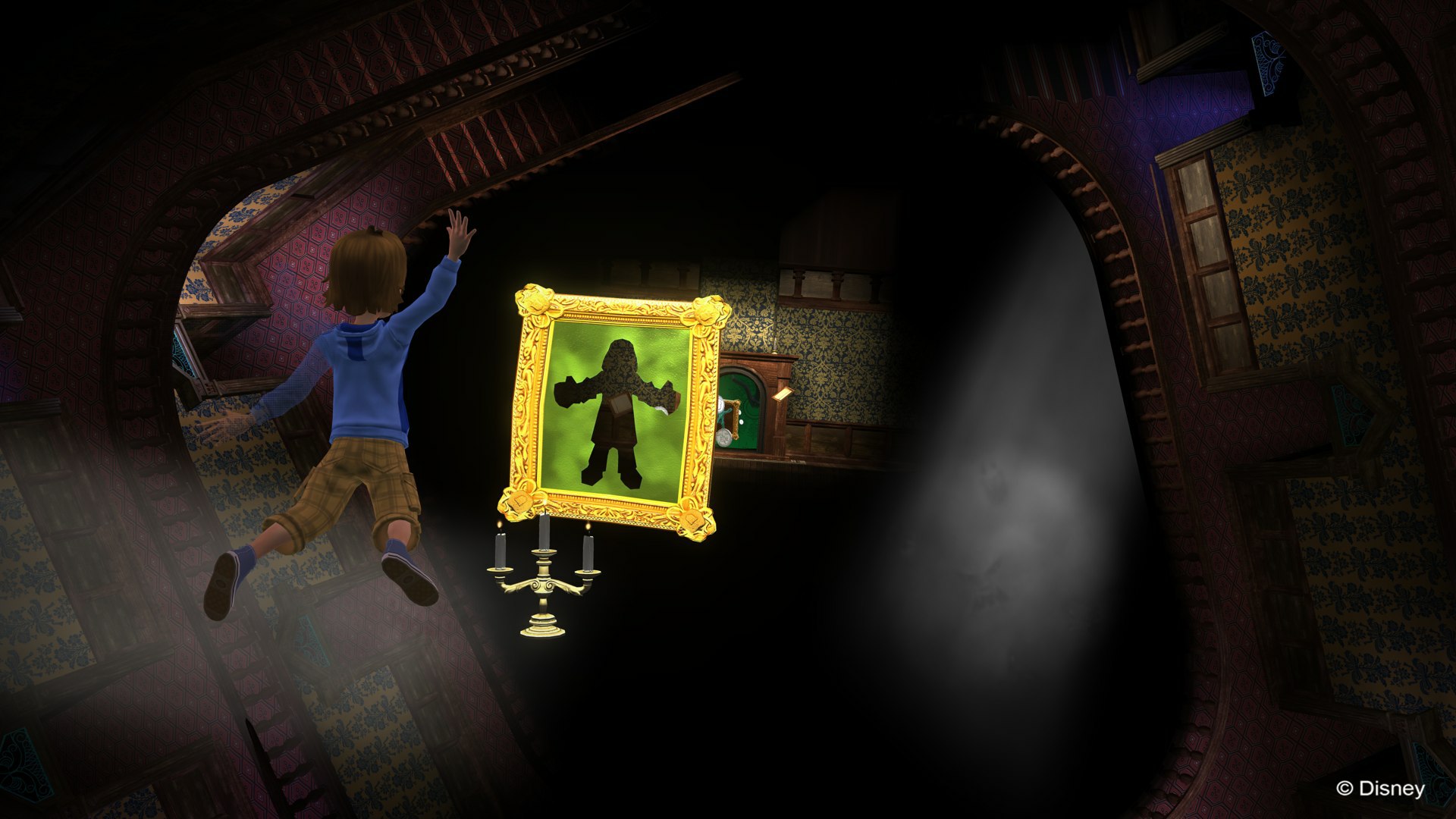 Kinect: Disneyland Adventures  - Imagen 10